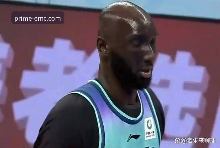 揭秘CBA爆冷夜：皮特森38分神迹背后，易倍体育平台如何解析数据真相