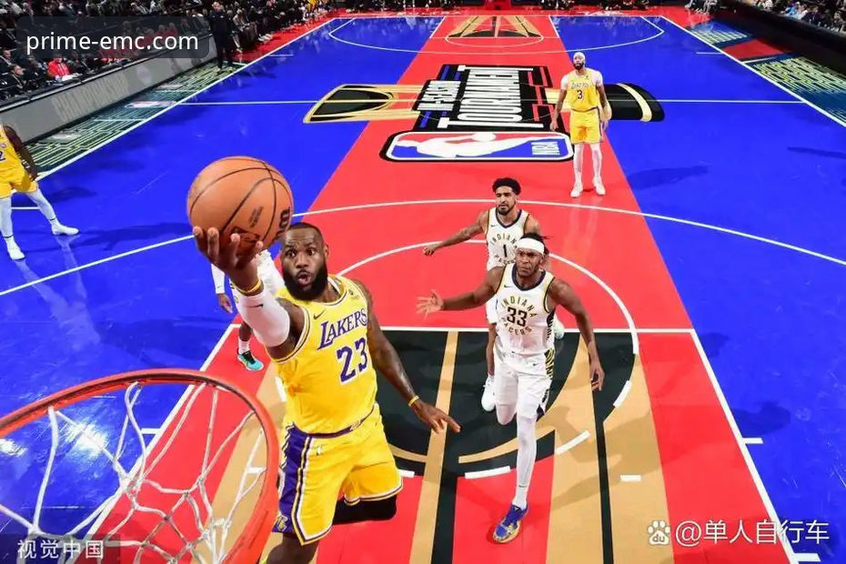 NBA最新动态：湖人客场力克步行者，东契奇43分闪耀，易倍体育平台带来高清赛事解析